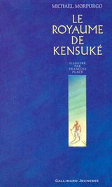 Le Royaume de Kensuké - Michael Morpurgo - SensCritique