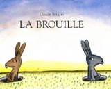 Couverture La brouille