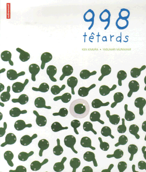 998 tétards