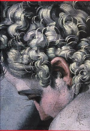 Peinture & dessin : Vocabulaire typologique et technique