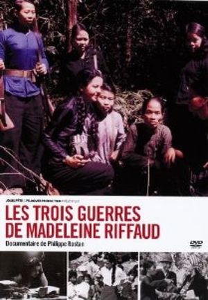 Les Trois guerres de Madeleine Riffaud