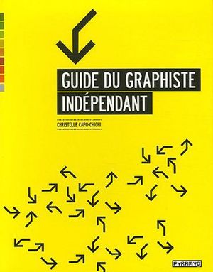 Guide du graphiste indépendant