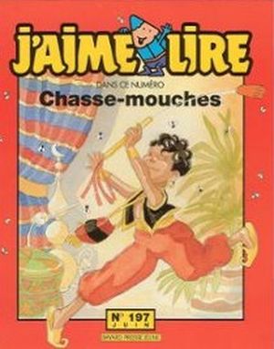Chasse-Mouches