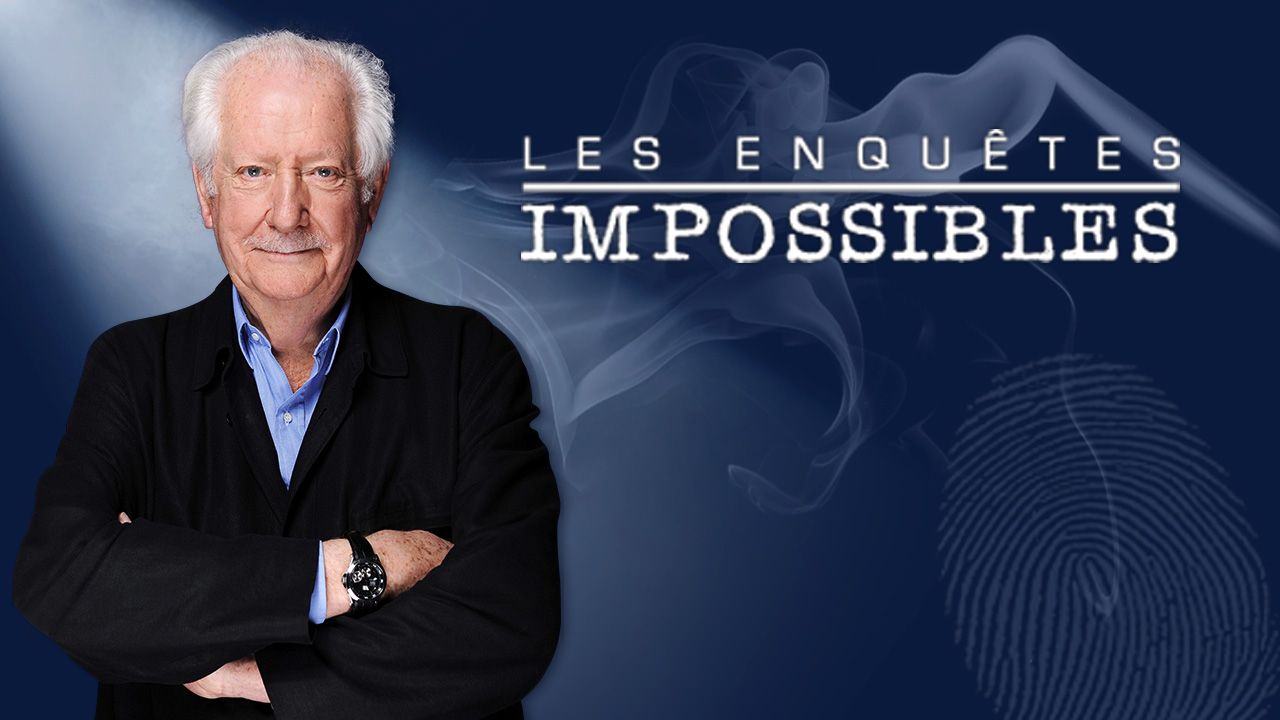Les Enquêtes Impossibles Liste Des épisodes