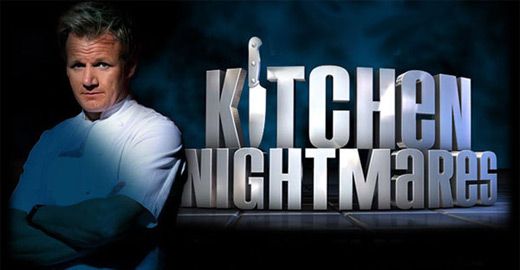 Cauchemar en cuisine (UK) Émission TV (2004) SensCritique