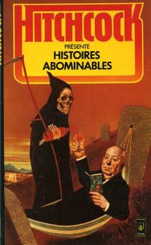 Histoires abominables