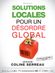 Affiche Solutions locales pour un désordre global
