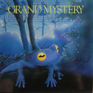 Jukka Linkola: Grand Mystery