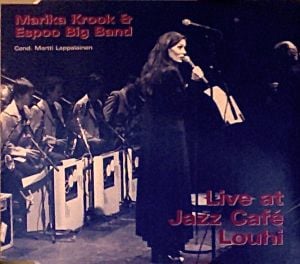 Live at Jazz Café Louhi (EP)