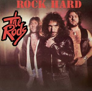 Rock Hard