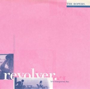 Revolver (Single)