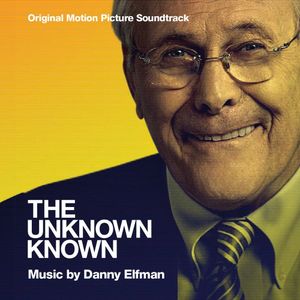 The Unknown Known (OST)