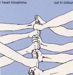 Cut In Colour (EP)