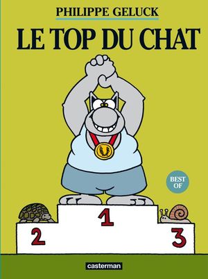 Le Top du Chat (best of)