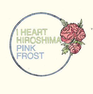 Pink Frost (Single)