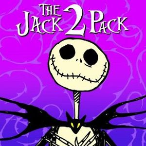 The Jack 2 Pack (OST)