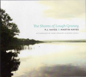 The Shores of Lough Graney