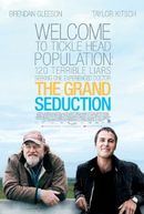 Affiche The Grand Seduction