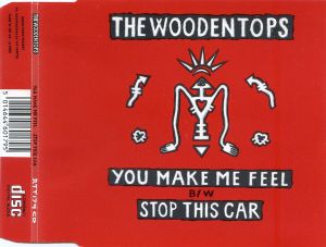 You Make Me Feel (7" single mix)
