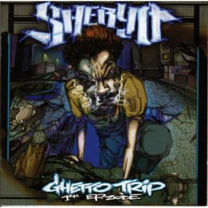 Ghetto Trip 1er EP.Zode (EP)