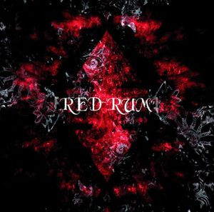 RED RUM (Single)