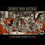Pochette The Groove Sessions, Volume 3 Pochette The Groove Sessions, Volume 3