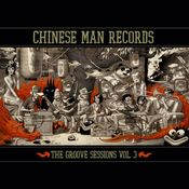 Pochette The Groove Sessions, Volume 3 Pochette The Groove Sessions, Volume 3
