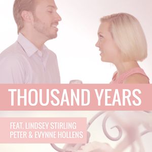 Thousand Years (Single)