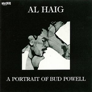 A Portrait of Bud Powell
