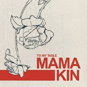 To My Table (Single)