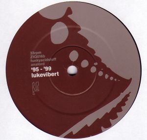 '95-'99 (EP)