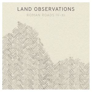 Roman Roads IV - XI