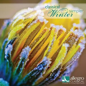Allegro Classical Winter 2013 Sampler