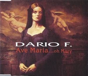 Ave Maria... Oh Mary (Single)