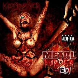 Metal Murder 3D