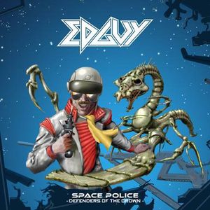 Space Police (instrumental version)