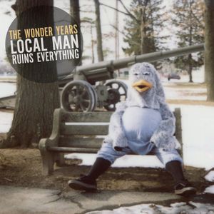 Local Man Ruins Everything (Single)