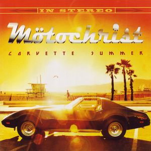 Corvette Summer