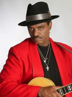 Nick Colionne