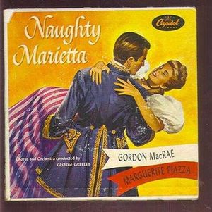 Naughty Marietta: I'm Falling in Love with Someone