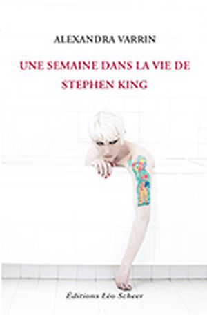 Une semaine dans la vie de Stephen King