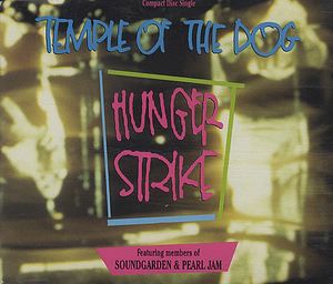 Hunger Strike (Single)