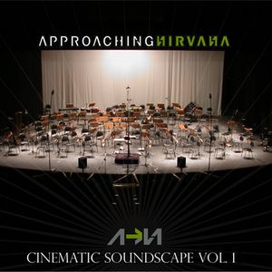 Cinematic Soundscapes, Volume 1