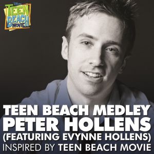 Teen Beach Medley (Single)