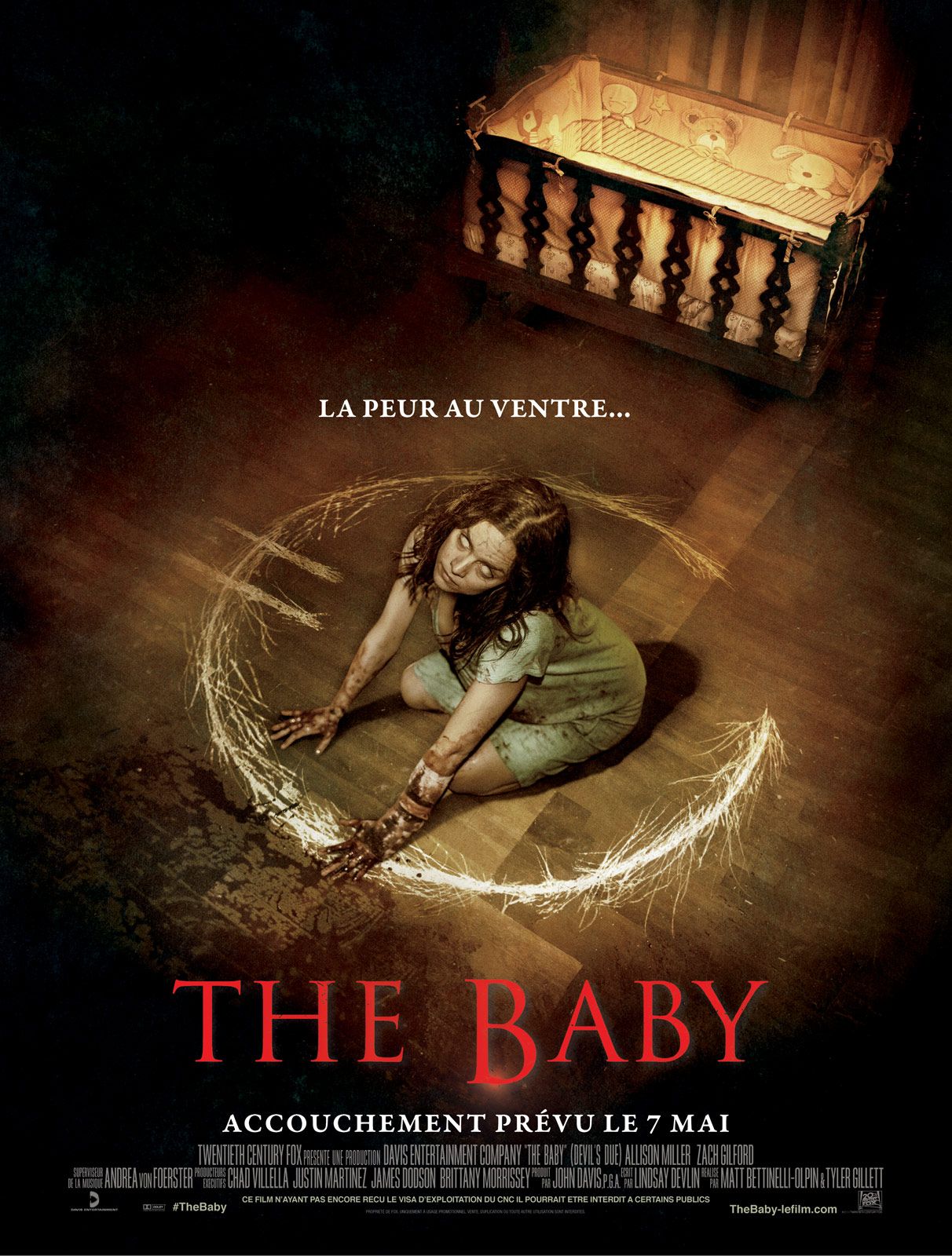 The Baby Film (2014) SensCritique