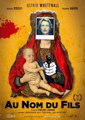 Affiche Au nom du fils Affiche Au nom du fils