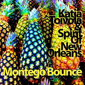 Montego Bounce (Single)