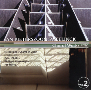Choral Works, Volume 2