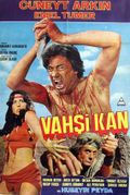 Affiche Vahsi Kan Affiche Vahsi Kan