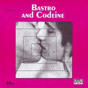 Bastro and Codeine (Single)